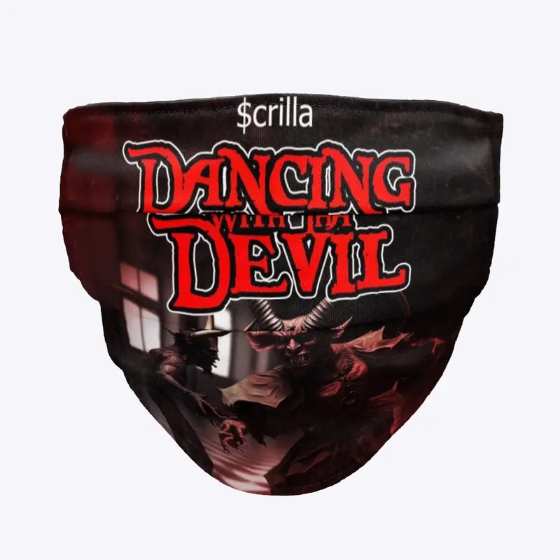 Dancin devil